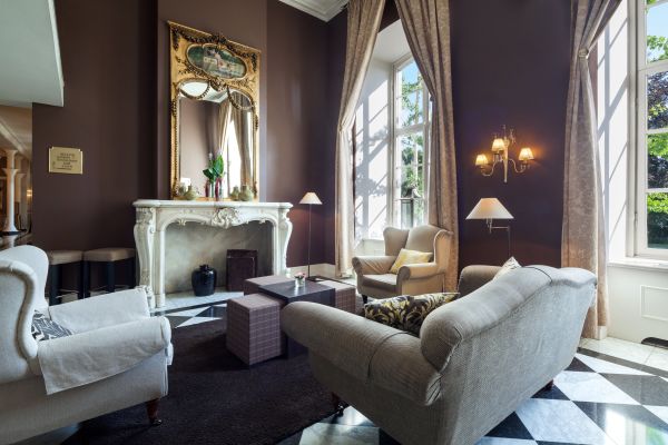 Van der Valk Hotel Kasteel Bloemendal (Aachen Region) (Vaals)